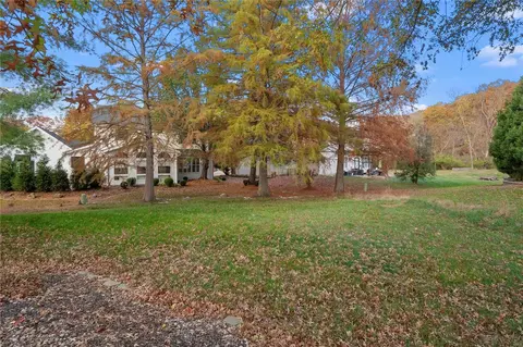 Exterior - 1817 Sparks Ct, Wildwood, MO 63011 photo 6 of 6