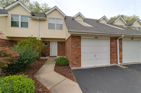 324 Devonshire Ct #D, Saint Peters, MO 63376 photo 21