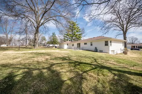 302 Wolff Ln, Ellisville, MO 63011 photo 29