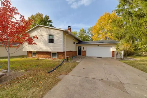 34 Heather Valley Cir, Saint Peters, MO 63376