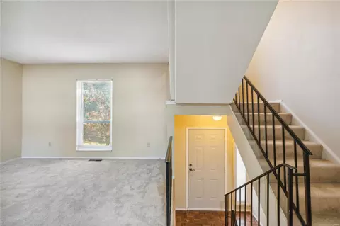 Living - 120 Carmel Woods Dr, Ellisville, MO 63021 photo 1 of 5