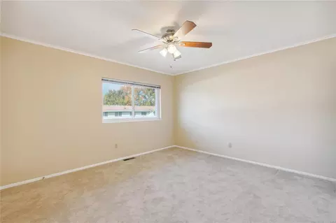 Bedroom - 120 Carmel Woods Dr, Ellisville, MO 63021 photo 2 of 4