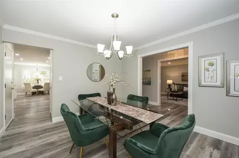 Dining - 573 Amber Jack Dr, Ballwin, MO 63021 photo 2 of 3