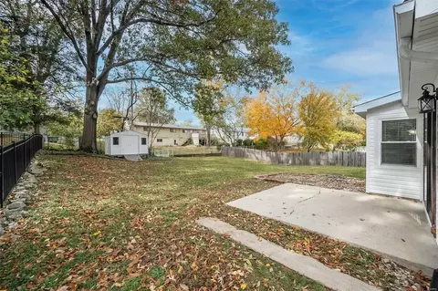 Exterior - 573 Amber Jack Dr, Ballwin, MO 63021 photo 3 of 7