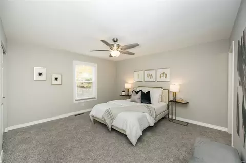Bedroom - 573 Amber Jack Dr, Ballwin, MO 63021 photo 3 of 6
