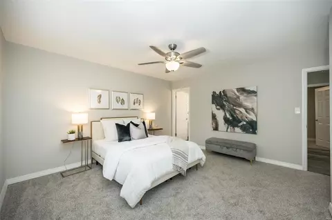 Bedroom - 573 Amber Jack Dr, Ballwin, MO 63021 photo 4 of 6
