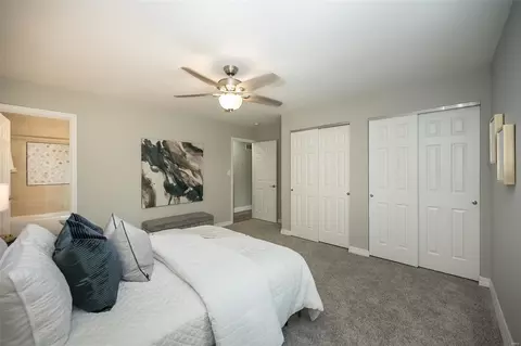 Bedroom - 573 Amber Jack Dr, Ballwin, MO 63021 photo 5 of 6
