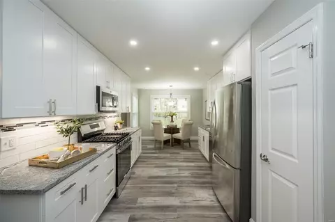 Kitchen - 573 Amber Jack Dr, Ballwin, MO 63021 photo 1 of 2