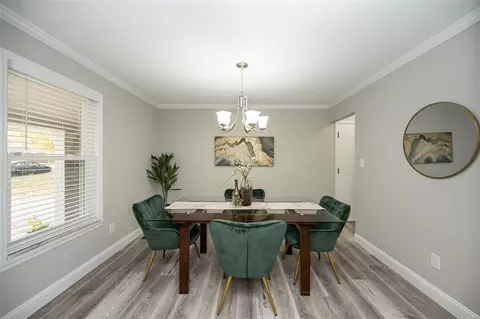 Dining - 573 Amber Jack Dr, Ballwin, MO 63021 photo 1 of 3