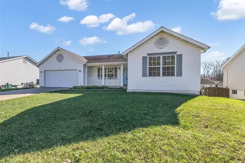714 Whispering Willow Dr, O'fallon, MO 63366 photo 53