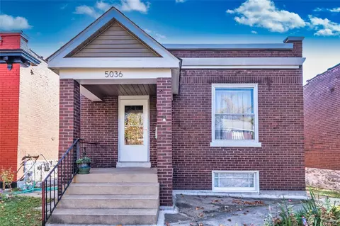 5036 Newport Ave, Saint Louis, MO 63116
