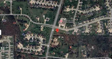 100 Whisper Creek Dr, Wentzville, MO 63385