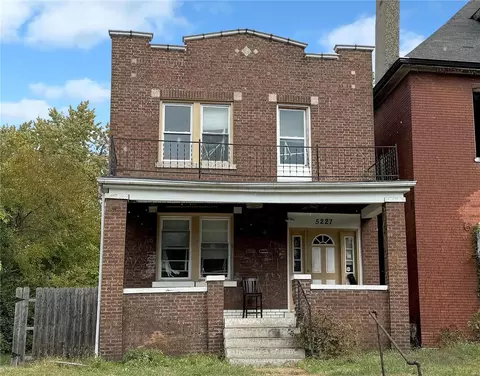 5227 Wells Ave, Saint Louis, MO 63113