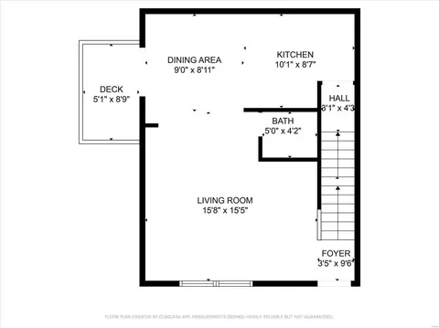15 Megans Ct, O'fallon, MO 63366 photo 23
