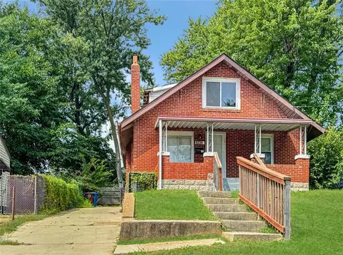 6239 Evergreen Blvd, Saint Louis, MO 63134