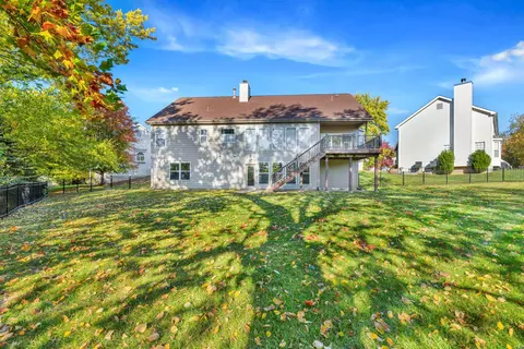 Exterior - 28 Bridgeway Ct, O'fallon, MO 63368 photo 4 of 10