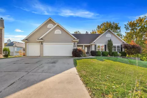 Exterior - 28 Bridgeway Ct, O'fallon, MO 63368 photo 9 of 10