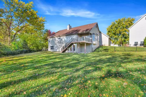 Exterior - 28 Bridgeway Ct, O'fallon, MO 63368 photo 6 of 10