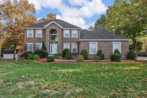 5334 Independence Rd, Weldon Spring, MO 63304