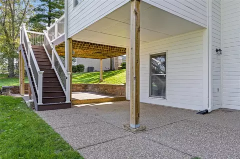 74 Gillette Field Close, Weldon Spring, MO 63304 photo 16
