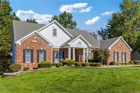 74 Gillette Field Close, Weldon Spring, MO 63304 photo 4