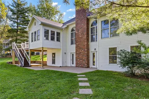 74 Gillette Field Close, Weldon Spring, MO 63304 photo 8