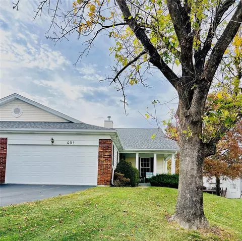 401 Charter Way Dr, Wildwood, MO 63040