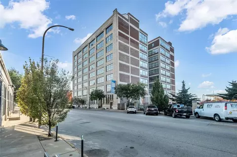 2020 Washington Ave #403, Saint Louis, MO 63103