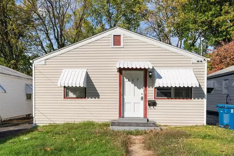 117 Anabel Ave, Saint Louis, MO 63135