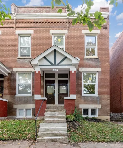 4267 Botanical Ave, Saint Louis, MO 63110