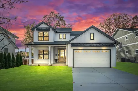 206 Midway Ave, Saint Louis, MO 63122