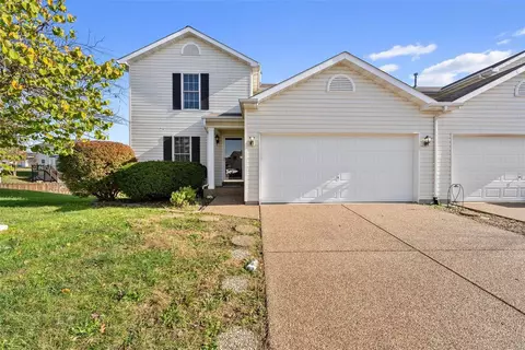 249 John Charles Dr #2162A, Wentzville, MO 63385