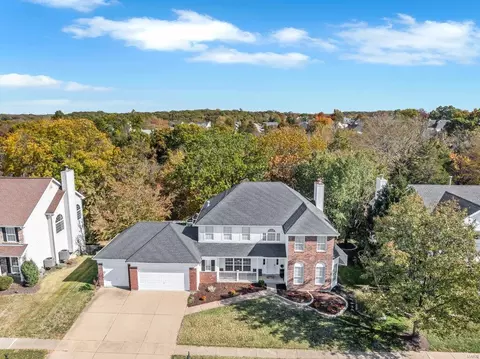 1342 Wellington View Pl, Wildwood, MO 63005