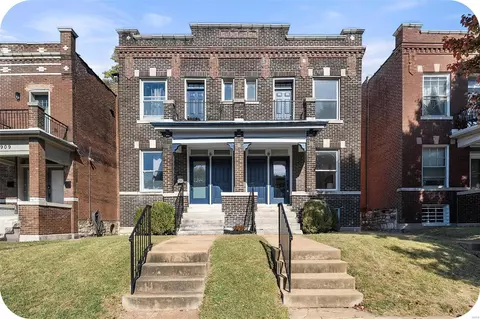 3905 Wyoming St, Saint Louis, MO 63116