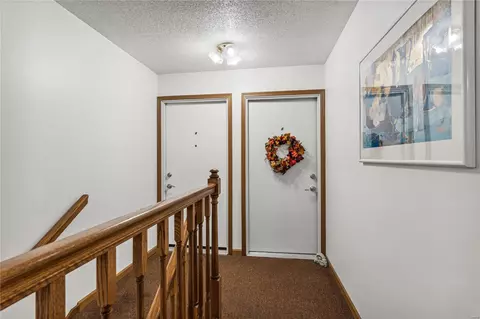 Entry Way - 9616 Bent Pine Dr #D, Sappington, MO 63126 photo 4 of 4