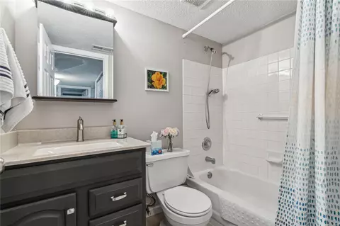 Bath - 9616 Bent Pine Dr #D, Sappington, MO 63126 photo 2 of 2