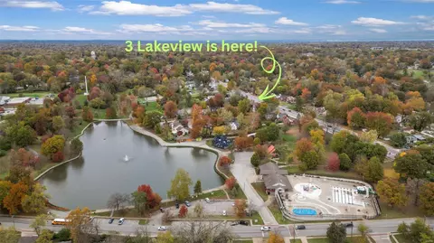 3 Lakeview Dr, Ferguson, MO 63135 photo 2