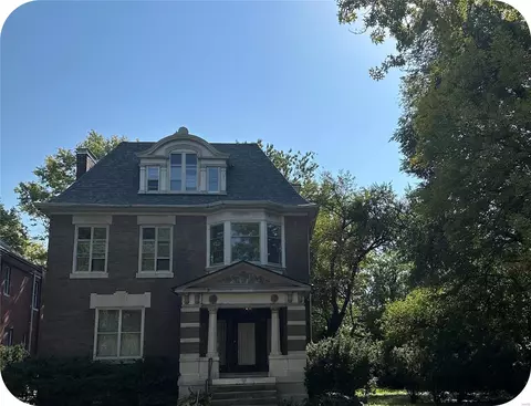 3522 Crittenden St, Saint Louis, MO 63118