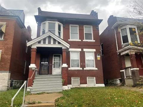 4418 Athlone Ave, Saint Louis, MO 63115