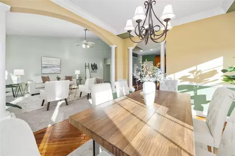 Dining - 43 Mint Ct, O'fallon, MO 63366 photo 3 of 3