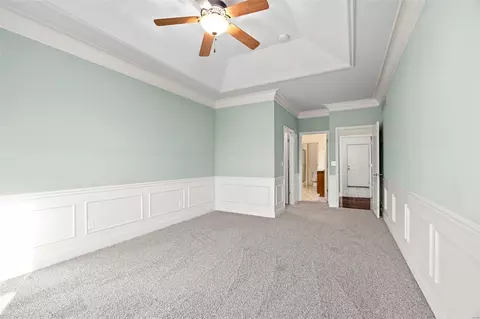 Bedroom - 43 Mint Ct, O'fallon, MO 63366 photo 2 of 3