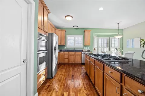 Kitchen - 43 Mint Ct, O'fallon, MO 63366 photo 1 of 4
