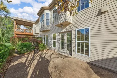 Exterior - 43 Mint Ct, O'fallon, MO 63366 photo 5 of 5