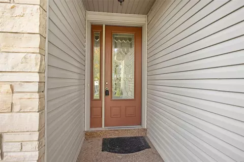 Entry Way - 43 Mint Ct, O'fallon, MO 63366 photo 1 of 4