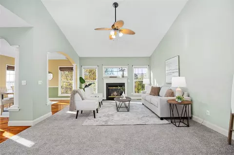 Living - 43 Mint Ct, O'fallon, MO 63366 photo 1 of 9