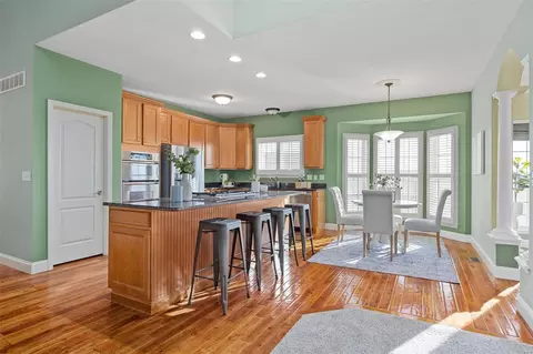 Kitchen - 43 Mint Ct, O'fallon, MO 63366 photo 2 of 4