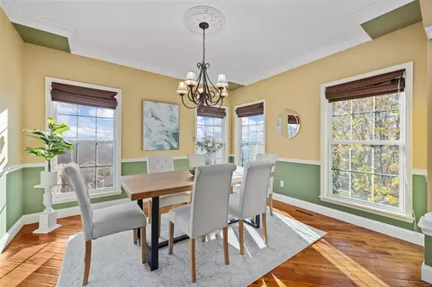 Dining - 43 Mint Ct, O'fallon, MO 63366 photo 2 of 3