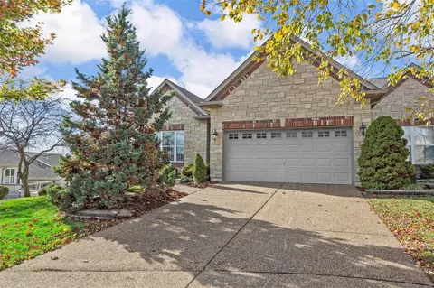 Exterior - 43 Mint Ct, O'fallon, MO 63366 photo 2 of 5