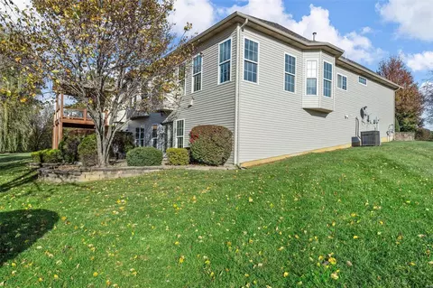 Exterior - 43 Mint Ct, O'fallon, MO 63366 photo 3 of 5
