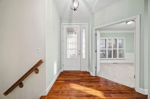 Entry Way - 43 Mint Ct, O'fallon, MO 63366 photo 2 of 4